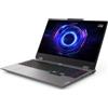 LENOVO NB LOQ 15IRH11E CORE 7 230H 16GB 512GB SSD 15 RTX 3050 6GB WIN 11 HOME - 83Y9007KIX