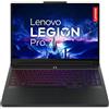 LENOVO NB LEGION 9 18IAX10 CORE U9 275HX 64GB 4TB SSD 18 RTX 5080 16GB WIN 11 HOME - 83EY009VIX