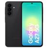SAMSUNG A276 GALAXY A27 5G DUAL SIM 6.7" OCTA CORE 128GB RAM 6GB 5G EUROPA BLACK - 8806099353452