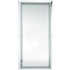 Kare Design - Specchio morbido bellezza, 207 x 99 cm