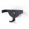 HAMA supporto da parete Amazon Echo Dot (2a generazione) nero