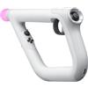 Sony VR aim Grigio, Bianco Pistola Analogico/Digitale PlayStation 4