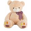 Out of the blue Orso di peluche Colori Beige 105 cm
