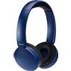 Panasonic RB-HF630BE-A, Senza fili, 20 - 20000 Hz, Chiamate/musica/sport/ogni giorno, 140 g, Cuffie, Blu