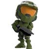 Youtooz Halo Master Chief 12 Cm Vinylfigur Taglia Unica