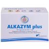 Alkadae Alkazym Plus 90 Capsule