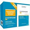 Laboratoires Bailleul Cystiphane Tripack 2+1 3 Confezioni Da 120 Compresse