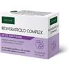 Solime Resveratrolo Complex 60 Capsule