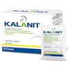 Chiesi Kalanit 30 Bustine 3500Mg Gusto Limone