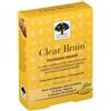 New Nordic Clear Brain 120 Compresse