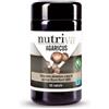 Giuriati Group Nutriva Agaricus60 Capsule Vegetali