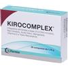 S&R Kirocomplex 20 Compresse