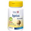 Longlife Agaricus60 Capsule Vegetali