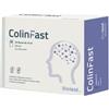 Bioisid Colinfast 20 Flaconcini Da 10 Ml