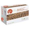 Nutraceutica Biolife Nklife Ahcc 60 Capsule 36,58 G
