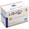 Biohealth Lithos 60 Bustine Da 4,5 G Gusto Agrumi