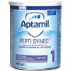 DANONE NUTRICIA SpA SOC.BEN. Aptamil Pepti Syneo 1 400 G