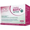 INSTITUT ALLERGOSAN Omni Biotic Hetox 30 Bustine Da 6 G