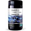 Nutriva Omega 3 Tg 90 Capsule Softgel