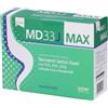 SITAR ITALIA Md33 Junior Max 21 Bustine Da 10 Ml Fitodal