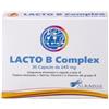 Alkadae Lacto B Complex 30 Capsule