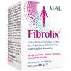 Aisal Fibrolix 30 Compresse