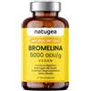 PRODGTAL Natugea Bromelina 5000 5000 Gdu/G 120 Compresse