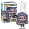 Funko POP Naruto 1664 Sasuke Maledizione Mark 2 Edizione Speciale