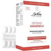 I.C.I.M. (Bionike) Internation Defence Anagenix K Integratore Alimentare 60 Capsule