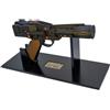 Factory Entertainment Battlestar Galactica: Replica 1:1 del blaster coloniale, edizione limitata