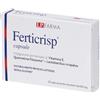 BioDue Ferticrisp 30 Capsule