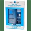 La Roche-Posay Respectis + Mousse Bipack Set 2024 1 Mousse Micellare 150 Ml + 1 Struccante Occhi 125 Ml