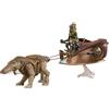 Hasbro Star Wars G27695L00, 4 anni, ABS (acrilonitrile butadiene stirene), nylon, polipropilene (PP), polivinilcloruro (PVC)