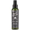 LASAPONARIA La Saponaria | Biodeo Spray Canapa, Deodorante a base di Salvia, Eucalipto e Prebiotici di Cicoria. Zero alcool, anti traspiranti e sali di alluminio, 100ml