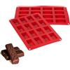 Stampi in Silicone per Cioccolatini 30,5x18x1 cm - 2