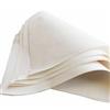 Carta velina per alimenti bianca 45x65 cm - 15 Kg