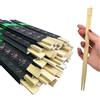 Bacchette per Sushi in Bamboo da 21 cm - 100