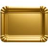 Vassoi pasticceria rettangolari oro Misura 9 - Misura 9 (48x34.5) , 5