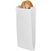 Sacchetti Carta kraft Bianchi 17x34 cm - 17x34 , 200