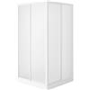 Box doccia 80x80 cm Angolare