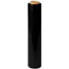 2,4 kg Film estensibile Nero - Altezza 50 cm - 1