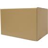 Scatole per imballaggi e traslochi 60X40X40 cm - 10