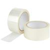 Nastro adesivo trasparente da imballaggio 50 mm - 50x66 , 6