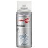 Bomboletta di Zinco Chiaro brillante in spray da 400 ml - 1