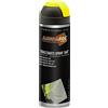 Vernice tracciante 500 ml Spray traccialinee Giallo fluorescente - 1 Bomboletta