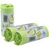Sacchetti biodegradabili per umido 42x45 cm - 100