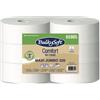 Carta igienica maxi jumbo 2 Veli - 6 Rotoli