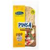 EUROSPITAL SPA Piaceri mediterranei pinsa 250 g naturalmente senza lattosio piaceri meditteranei - PIACERI MEDITTERANEI - 990898355