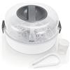 Alecto AL-BW04 Sterilizzatore per Microonde
