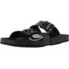 Geox D Brionia R M Sandalo piattoDonna